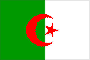 アルジェリア